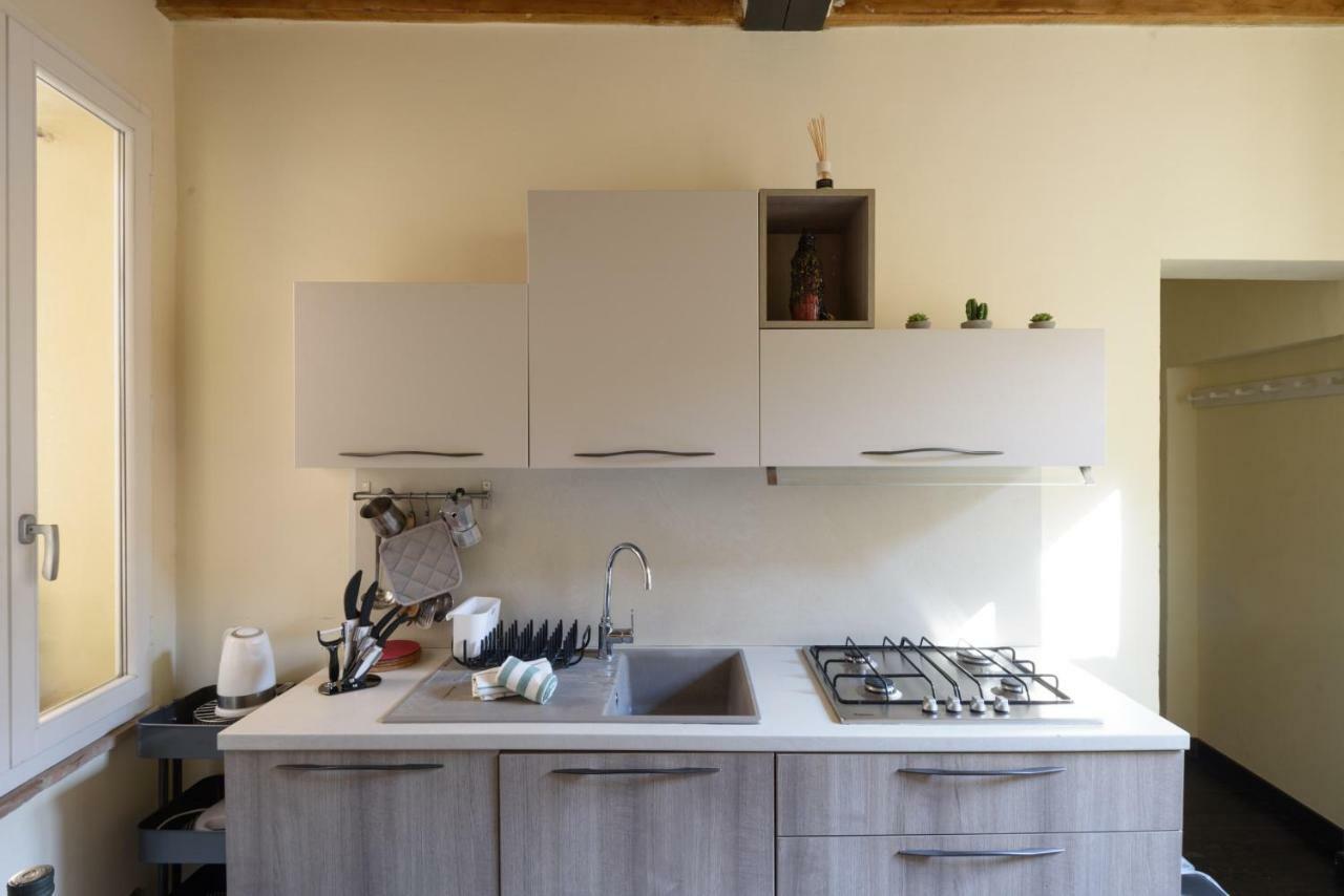 Selva Loft Torre Del Mangia Bright View Wi Fi, Air Conditioning Siena Exterior foto