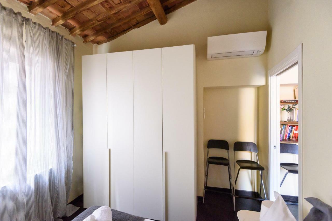 Selva Loft Torre Del Mangia Bright View Wi Fi, Air Conditioning Siena Exterior foto